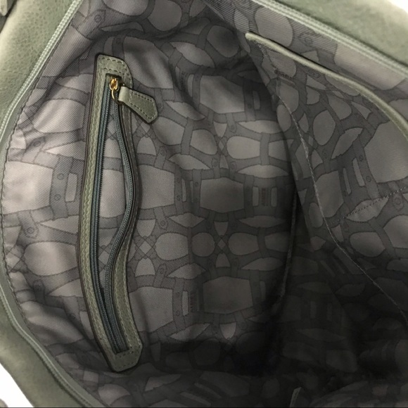 NWOT Aimee Kestenburg , Charleston hobo bag